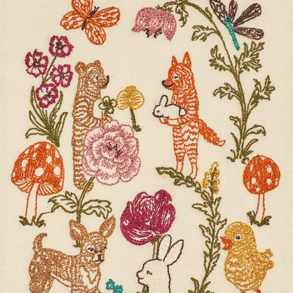 Secret Garden Card | Coral & Tusk - Bon Ton goods