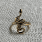 Serpent Ring | Mikkel Brøgger - Bon Ton goods