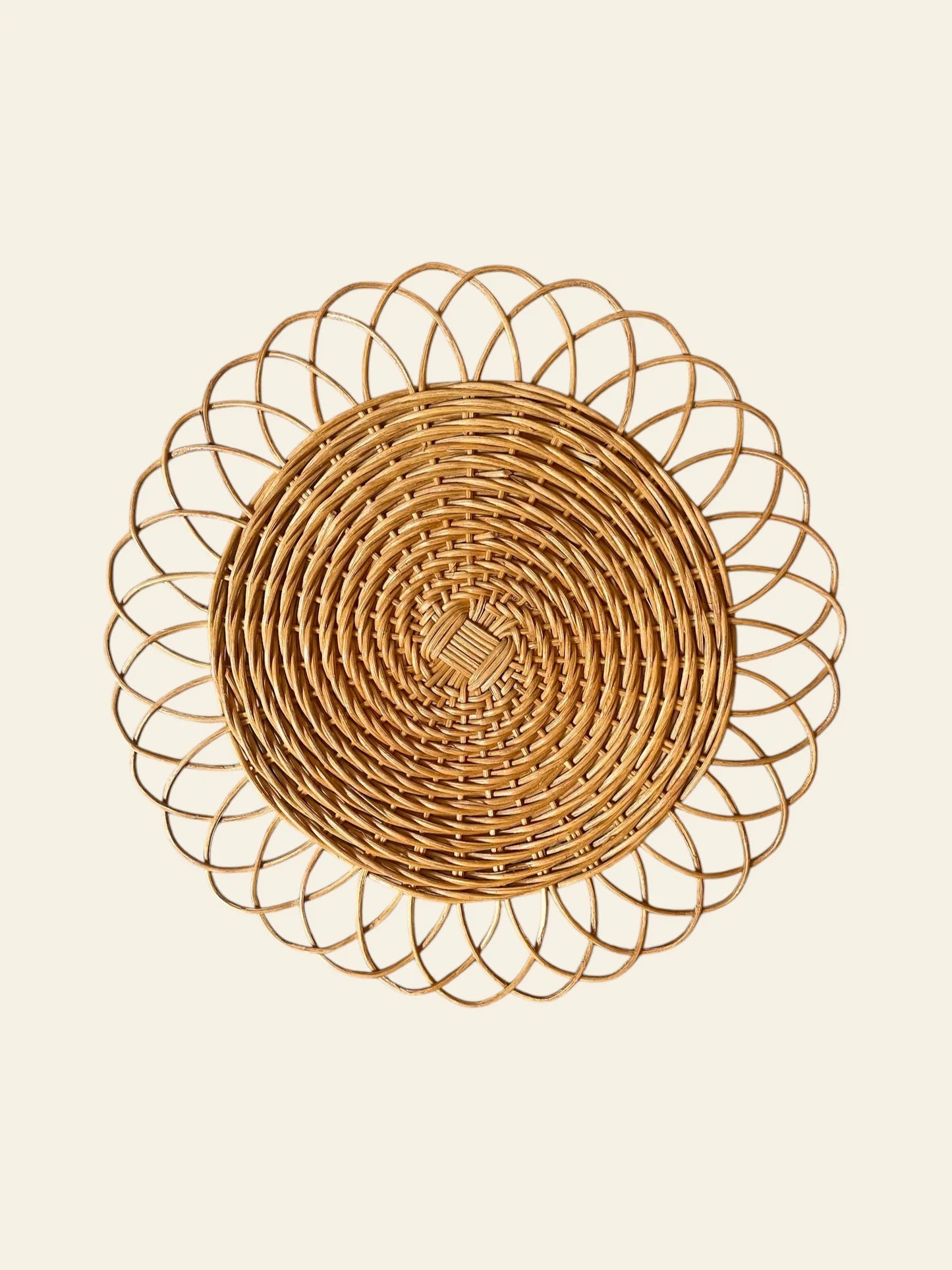 Set of Four Placemats Dahlia | MithCPH - Bon Ton goods