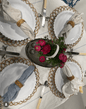 Set of Four Placemats Helianthus | MithCPH - Bon Ton goods