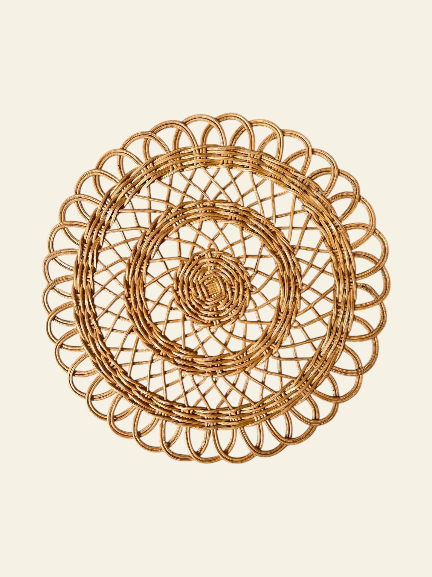 Set of Four Placemats Helianthus | MithCPH - Bon Ton goods