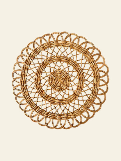 Set of Four Placemats Helianthus | MithCPH - Bon Ton goods