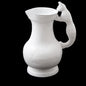 Setsuko Cat Pitcher | Astier de Villatte: Exclusive Pre-Order Item - Bon Ton goods