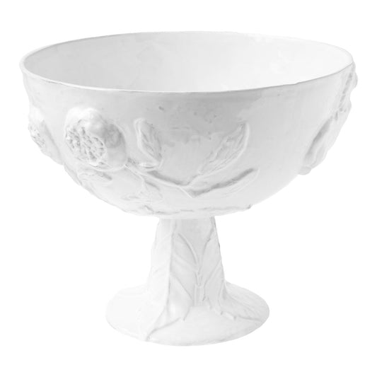 Setsuko Fruit Stand | Astier de Villatte: Exclusive Pre-Order Item - Bon Ton goods