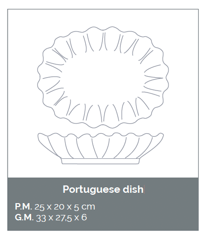 Shanghai Clay Mix | Atelier Saint André Perrin - Bon Ton goods