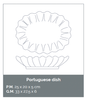 Shanghai Clay Mix | Atelier Saint André Perrin - Bon Ton goods