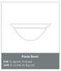 Shanghai Clay Mix | Atelier Saint André Perrin - Bon Ton goods