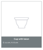 Shanghai Clay Mix | Atelier Saint André Perrin - Bon Ton goods
