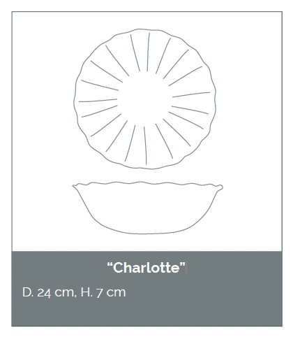 Shanghai Clay Mix | Atelier Saint André Perrin - Bon Ton goods