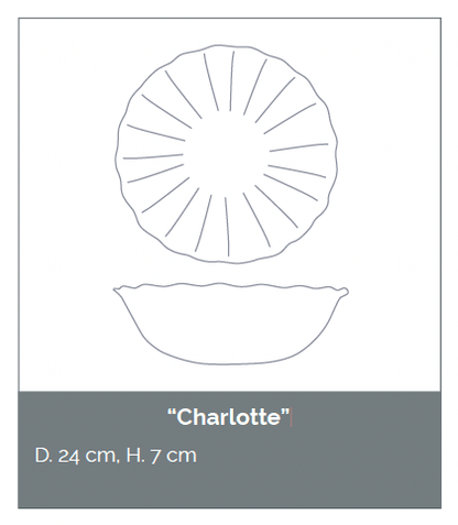 Shanghai Clay Mix | Atelier Saint André Perrin - Bon Ton goods