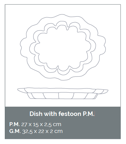 Shanghai Clay Mix | Atelier Saint André Perrin - Bon Ton goods