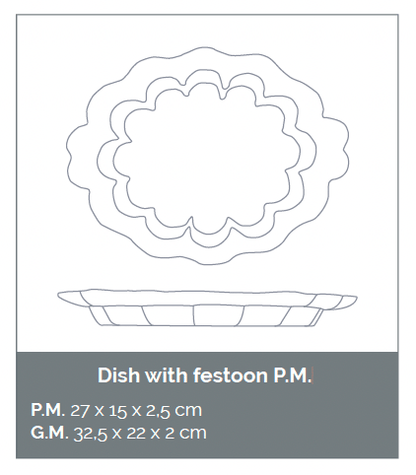 Shanghai Clay Mix | Atelier Saint André Perrin - Bon Ton goods