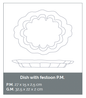 Shanghai Clay Mix | Atelier Saint André Perrin - Bon Ton goods