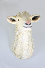 Load image into Gallery viewer, Sheep Mount - Bon Ton goods
