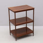 Shelf, 19th Century, Mahogany - Bon Ton goods