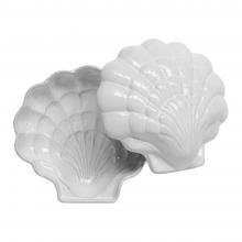 Shell Box Coquillage | Astier de Villatte - Bon Ton goods