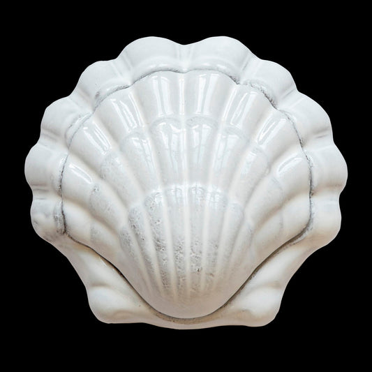 Shell Coquillage Box | Astier de Villatte - Bon Ton goods