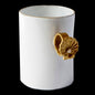 Shell Ring Cup, Serena Carone | Astier de Villatte - Bon Ton goods