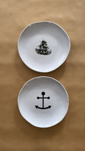 Load image into Gallery viewer, Ship Plate - Bon Ton goods
