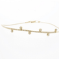 Sienna Diamond Bracelet | Mikkel Brøgger - Bon Ton goods