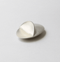 Silver Tortoise Pill Box | Ted Muehling - Bon Ton goods