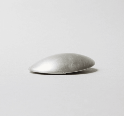 Silver Tortoise Pill Box | Ted Muehling - Bon Ton goods