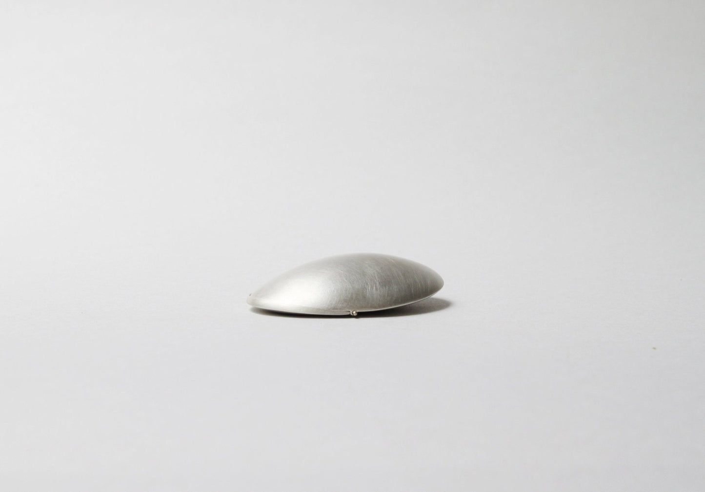 Silver Tortoise Pill Box | Ted Muehling - Bon Ton goods