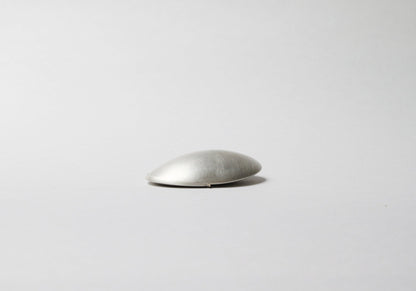 Silver Tortoise Pill Box | Ted Muehling - Bon Ton goods