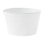 Simple Chocolate Cup without Handle, Set of 6 by Astier de Villatte, view 1