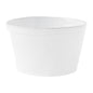 Simple Chocolate Cup without Handle, set of 6 by Astier de Villatte