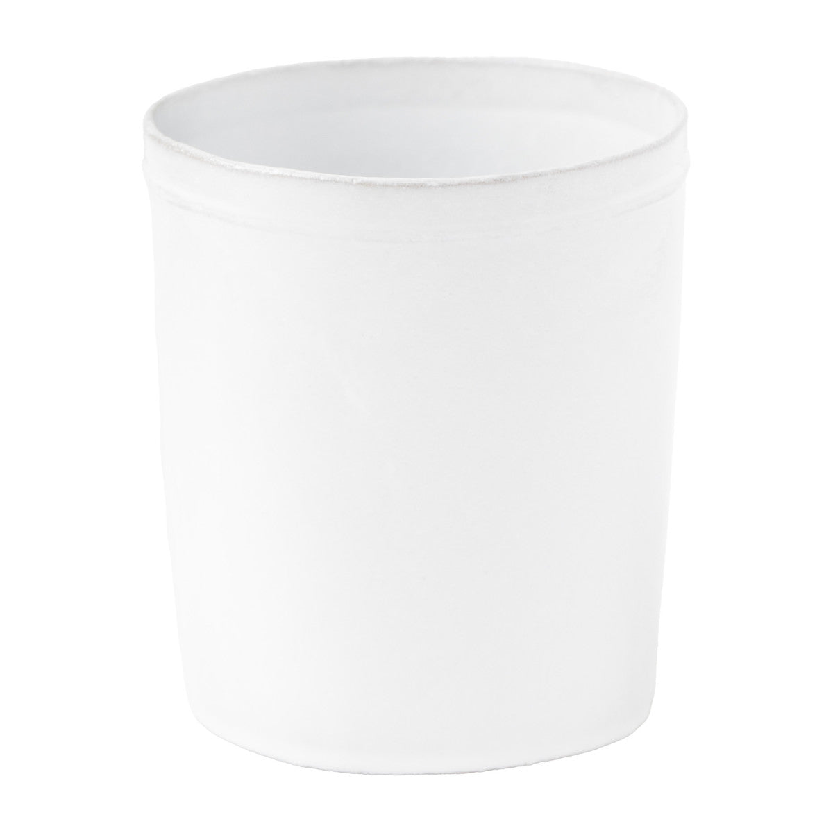Simple Mug without Handle, set of 6 by Astier de Villatte