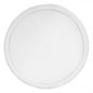 Simple Saucer for Espresso Cup, Set of 6 by Astier de Villatte, view 1