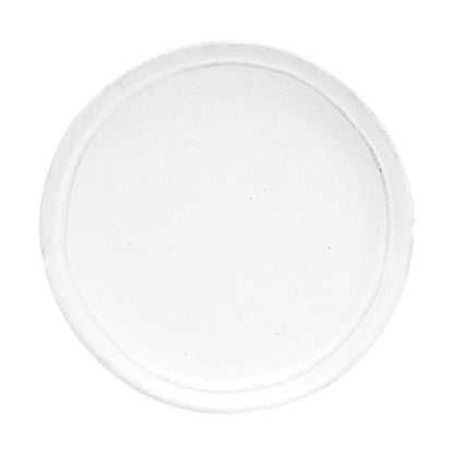 Simple Saucer, Set of 6 by Astier de Villatte, view 1