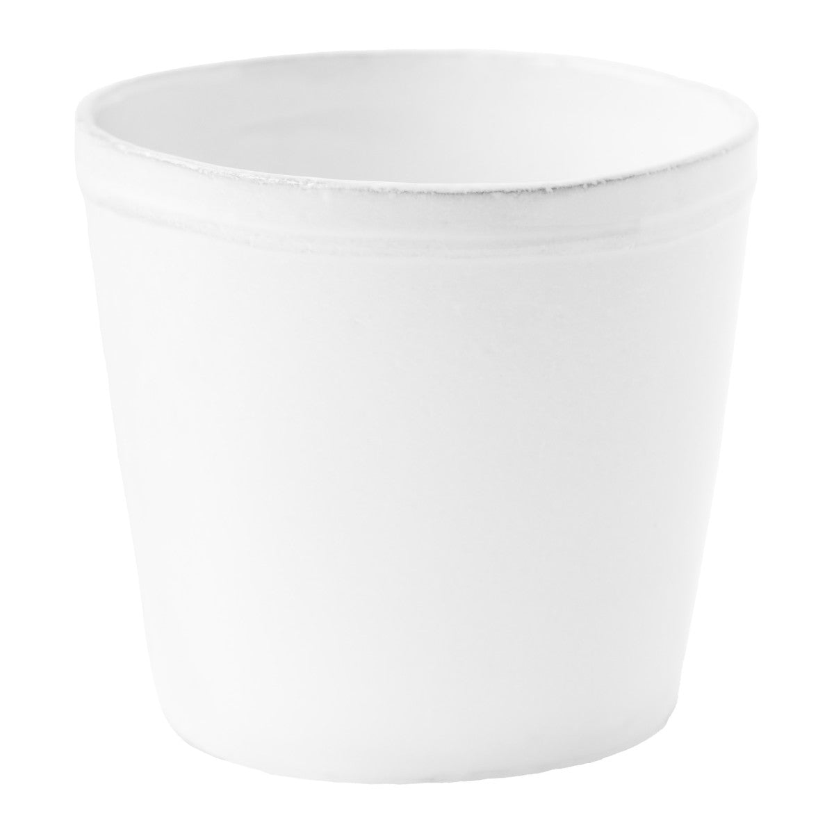 Simple Tea Cup without Handle, set of 6 by Astier de Villatte