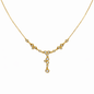 Sissi Diamond Necklace | Mikkel Brøgger - Bon Ton goods