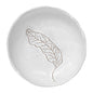 Setsuko Small Acorn Leaf Dish by Astier de Villatte, official product view