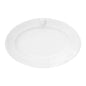 Small Alexandre Oval Platter | Astier de Villatte - Bon Ton goods