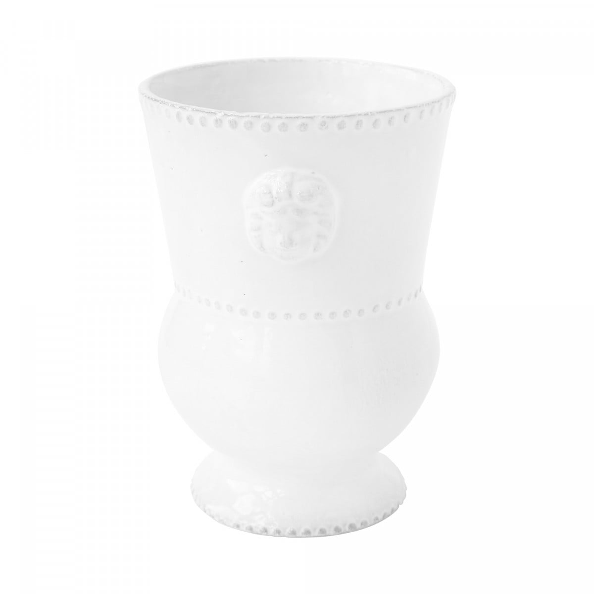 Small Alexandre Vase by Astier de Villatte