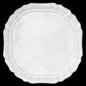 Small August Plate | Astier de Villatte: Exclusive Pre-Order Item - Bon Ton goods