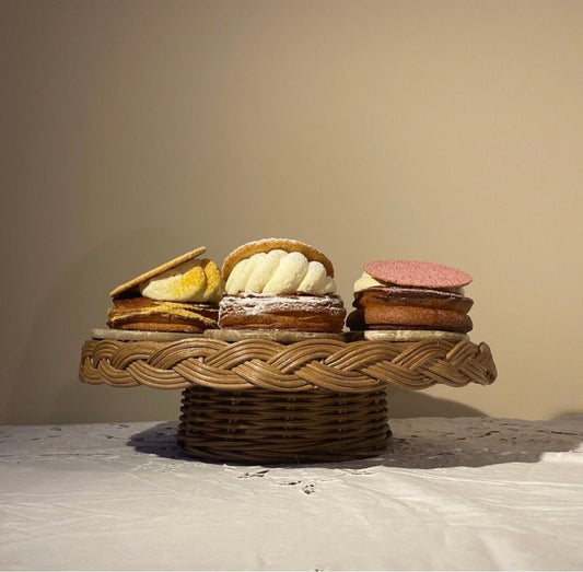 Small Cake Stand | MithCPH - Bon Ton goods