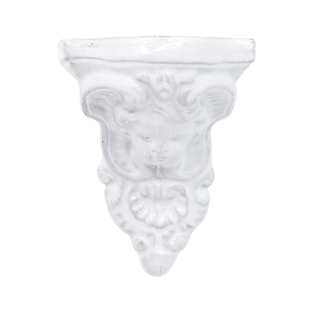 Small Cambridge Shelf by Astier de Villatte, view 1