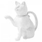 Small Cat Teapot, Setsuko by Astier de Villatte, view 1
