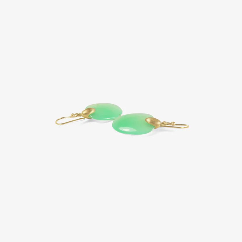 Small Chips Chrysoprase - Bon Ton goods