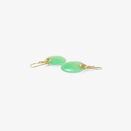 Small Chips Chrysoprase - Bon Ton goods