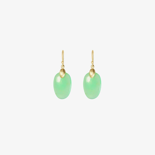 Small Chips Chrysoprase - Bon Ton goods