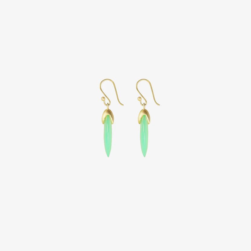 Small Chips Chrysoprase | Ted Muehling - Bon Ton goods
