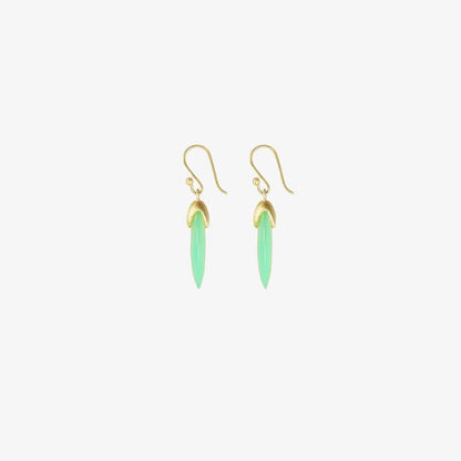 Small Chips Chrysoprase | Ted Muehling - Bon Ton goods