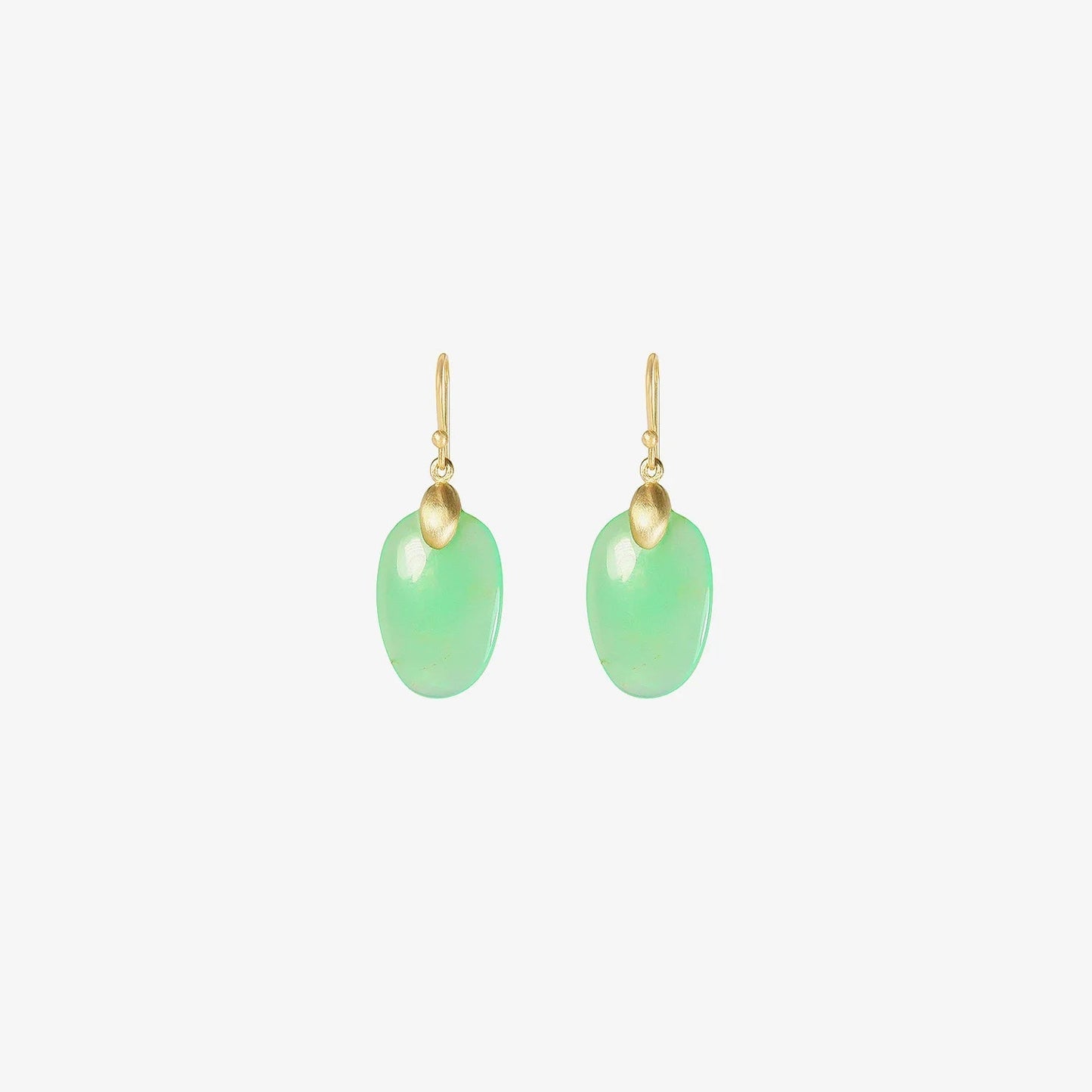 Small Chips Chrysoprase | Ted Muehling - Bon Ton goods