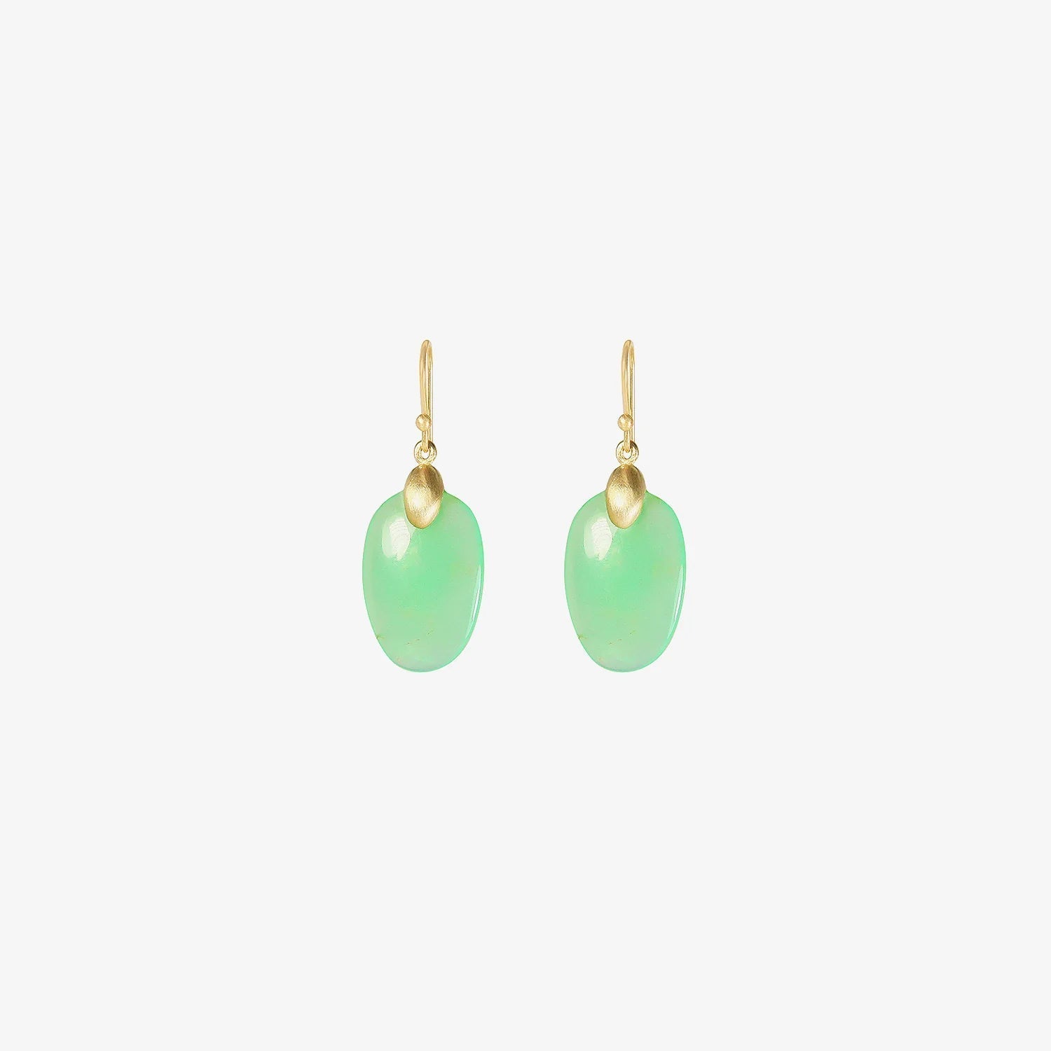 Small Chips Chrysoprase | Ted Muehling - Bon Ton goods