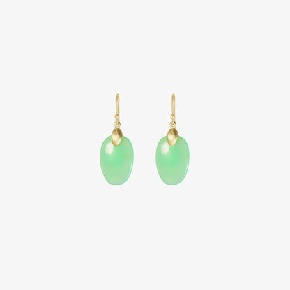 Small Chips Chrysoprase | Ted Muehling - Bon Ton goods